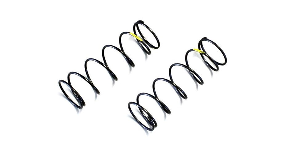 Kyosho XGS022 BB Springs Yello(L) for W5304V (8324784849133)