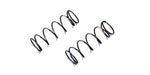 Kyosho XGS023 BB Springs Orang(L) for W5304V - Hobby City NZ (8324784914669)