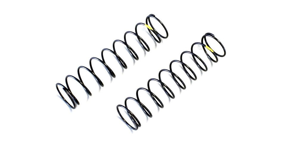 Kyosho XGS032 BB Springs Yell(LL) for W5305V - Hobby City NZ