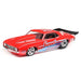 TLR LOSI LOS03035T1 1/10 1969 Camaro 22S No Prep Drag Car Brushless 2WD RTR - Summit - Hobby City NZ