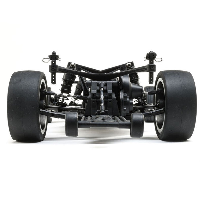 TLR LOSI LOS03041 22S No Prep Drag Roller: 1/10 2WD Drag Car (7469889159405)