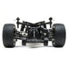 TLR LOSI LOS03041 22S No Prep Drag Roller: 1/10 2WD Drag Car (7469889159405)