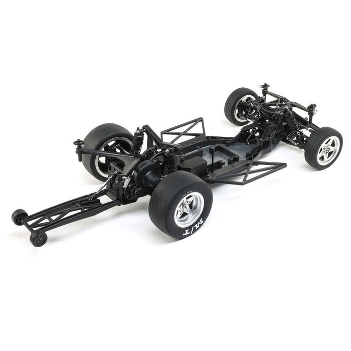 TLR LOSI LOS03041 22S No Prep Drag Roller: 1/10 2WD Drag Car