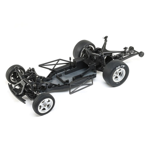 TLR LOSI LOS03041 22S No Prep Drag Roller: 1/10 2WD Drag Car (7469889159405)