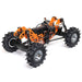 TLR LOSI LOS04024T2 LMT 1/8 4WD Solid-Axle Mega Truck Brushless RTR Bog Hog (8324342841581)