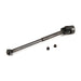 Losi 252019 Front Center Driveshaft (1): 1/5 4WD DBXL (8733872062701)