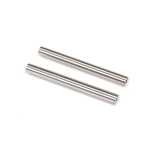 TLR LOSI LOS364007 Titanium Hinge Pin (Rear Suspension Linkage Pin) 4 x 42mm: Promoto-MX - Hobby City NZ (8446600970477)