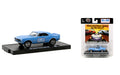 M2 Machines M2-11228-88A 1/64 1967 Chevrolet Camaro SS/RS 396 (8867961471213)