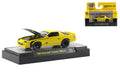 M2 Machines M2-32500-70A 1/64 1985 Chevrolet Camaro IROC-Z (8867965731053)