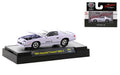 M2 Machines M2-32600-62B 1/64 1985 Chevrolet Camaro IROC-Z (8867968286957)