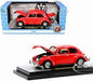 M2 Machines M2-40300-85B 1/24 1952 Volkswagen Beetle (8867970842861)