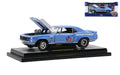 M2 Machines M2-40300-88B 1/24 1969 Chevrolet Camaro SS 396 (8867971039469)