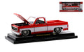 M2 Machines M2-40300-94A 1/24 1973 Chevrolet Cheyenne 10 (8867971432685)