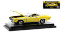 M2 Machines M2-40300-95B 1/24 1971 Dodge Challenger R/T 383 (8867971629293)