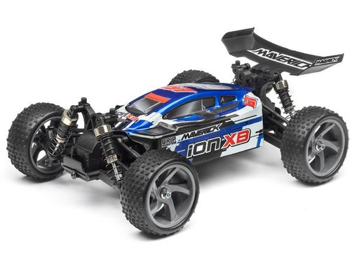 Maverick MV12807B 1/18 Ion XB Buggy (7949925613805)