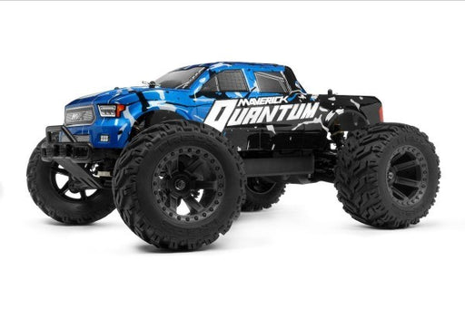 Maverick MV150100 1/10 Quantum MT Blue (8745088680173)