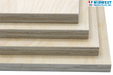 Midwest 5314 Craft Plywood 1/4 x 6 x 12" (6.35 x 152.4 x 304.8mm) - 1 Sheet - Hobby City NZ (8339683770605)
