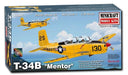 Minicraft 11697 1/48 T-34B 'Mentor' U.S Navy (6661681119281)