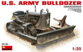 MiniArt 35195 1/35 U.S. ARMY BULLDOZER (8137523790061)