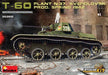 MiniArt 35260 1/35 T-60 SPRING 1942 W/INT KIT - Hobby City NZ (8278317596909)