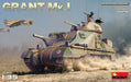 MiniArt 35276 1/35 GRANT MK. 1 (8294596411629)