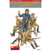 MiniArt 35281 1/35 Soviet Soldiers/Riders - Special Edition - Hobby City NZ (8137526182125)