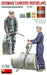 MiniArt 35348 1/35 GERMAN TANKERS REFUELING (8278319333613)