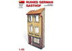 MiniArt 35538 1/35 GERMAN GASTHOF RUIN (8137524707565)