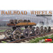 MiniArt 35607 1/35 RAILROAD WHEELS (8137528049901)