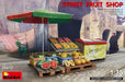 MiniArt 35612 1/35 STREET FRUIT SHOP (8278319464685)