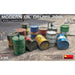 MiniArt 35615 1/35 MODERN OIL DRUMS 2001 (7759542943981)