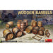 MiniArt 35630 1/35 WOODEN BARRELS - MED (7759543795949)