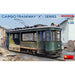 MiniArt 38030 1/35 CARGO TRAMWAY (7759545467117)