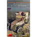 MiniArt 39019 1/35 AUSTIN ARMOURED CAR 1918 JAPANESE (7654717522157)