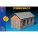 MiniArt 72022 1/72 WORK SHOP - Hobby City NZ (7759547138285)