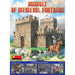 MiniArt 72033 1/72 Assault of Medieval Fortress - Hobby City NZ (7759535046893)