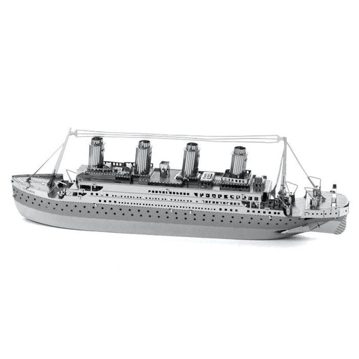 Metal Earth MMS030 RMS Titanic (7495711981805)