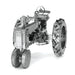 Metal Earth MMS052 Farm Tractor (7546172899565)