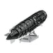 Metal Earth MMS063 Graf Zeppelin (7546171392237)