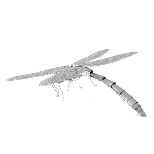 Metal Earth MMS064 Insect: Dragonfly - Hobby City NZ (8144083222765)