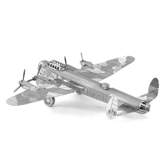 Metal Earth MMS067 Avro Lancaster Bomber (8137516384493)