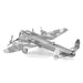 Metal Earth MMS067 Avro Lancaster Bomber (8137516384493)