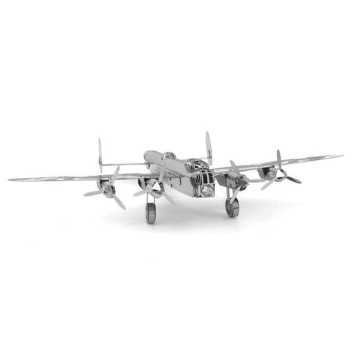 Metal Earth MMS067 Avro Lancaster Bomber (8137516384493)