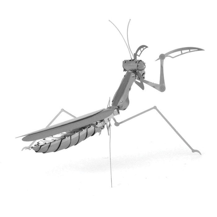 Metal Earth MMS069 Insect Praying Mantis (8137518776557)