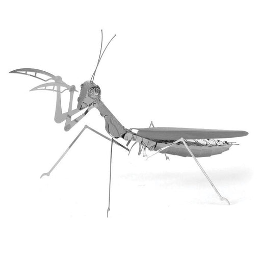 Metal Earth MMS069 Insect Praying Mantis (8137518776557)