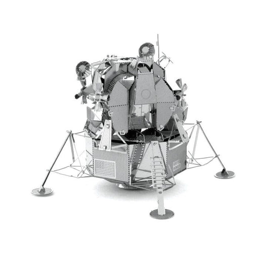 Metal Earth MMS078 Apollo Lunar Module (8137518285037)