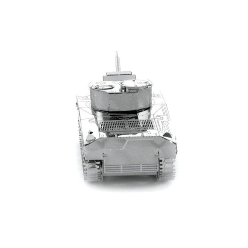 Metal Earth MMS204 Sherman Tank (8137517891821)