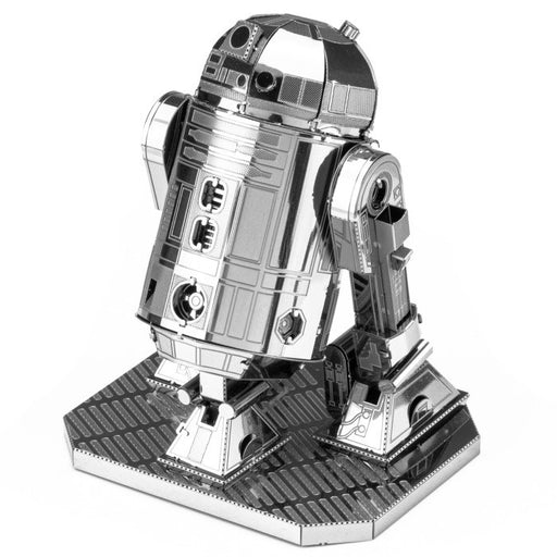 Metal Earth MMS250 Star War's R2-D2 (8137518448877)