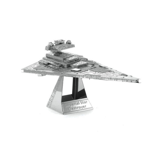 Metal Earth MMS254 Star Wars Imperial Star Destroyer (8137519071469)