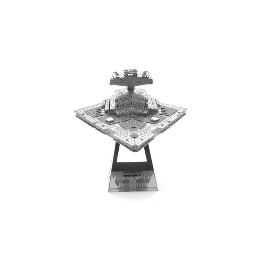 Metal Earth MMS254 Star Wars Imperial Star Destroyer (8137519071469)